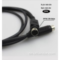 Hochwertiger OEM -Stereo 5/8/10/13Pin DIN -Kabel